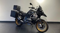 2024 BMW R1250 BMW R1250 GS TE DUEL Petrol Manual