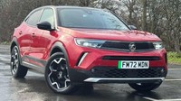 2022 Vauxhall Mokka 100kW Ultimate 50kWh 5dr Auto Hatchback Electric Automatic