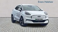 2026 Ford Puma 123kW Select 43kWh 5dr Auto HATCHBACK ELECTRIC Automatic