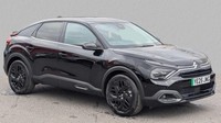 2025 Citroen C4 100kW E-series 50kWh 5dr Auto HATCHBACK ELECTRIC Automatic