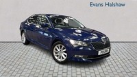 2017 Skoda Superb 2.0 TDI CR SE Business 5dr Hatchback Diesel Manual