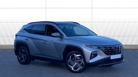 2023 Hyundai TUCSON 1.6 TGDi 48V MHD Ultimate 5dr 2WD DCT Petrol Estate Estate P
