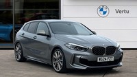 2024 BMW 1 Series M135i xDrive 5dr Step Auto Petrol Hatchback Hatchback Petrol A
