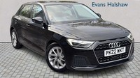 2022 Audi A1 30 TFSI 110 Sport 5dr Hatchback Petrol Manual