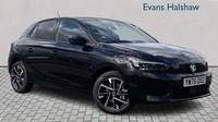 2026 Vauxhall Corsa 1.2 Turbo Yes 5dr [Winter Pack] Hatchback Petrol Manual