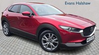 2023 Mazda CX-30 2.0 e-Skyactiv G MHEV Sport Lux 5dr Hatchback Petrol Manual