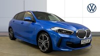 2023 BMW 1 Series 118i [136] M Sport 5dr [Live Cockpit Professional] Petrol Hatc