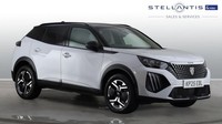 2025 Peugeot 2008 1.2 Hybrid 136 GT 5dr e-DSC6 HATCHBACK PETROL Automatic
