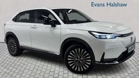 2024 Honda e NY1 150kW Elegance 69kWh 5dr Auto Hatchback Electric Automatic