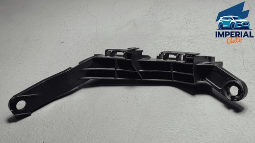 Toyota RAV4 2019-2025 Rear Bumper Passenger Side Upper Support Bracket OEM