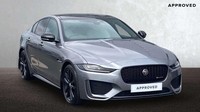 2023 Jaguar XE 2.0 D200 R-Dynamic Black 4dr Auto Saloon Diesel Automatic