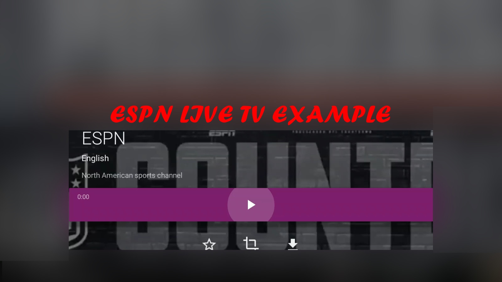 Jailbroken Amazon FireStick With TV & Movies+Live Tv