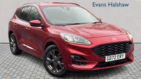 2023 Ford Kuga 2.5 FHEV ST-Line Edition 5dr CVT HATCHBACK PETROL/ELECTRIC Automa
