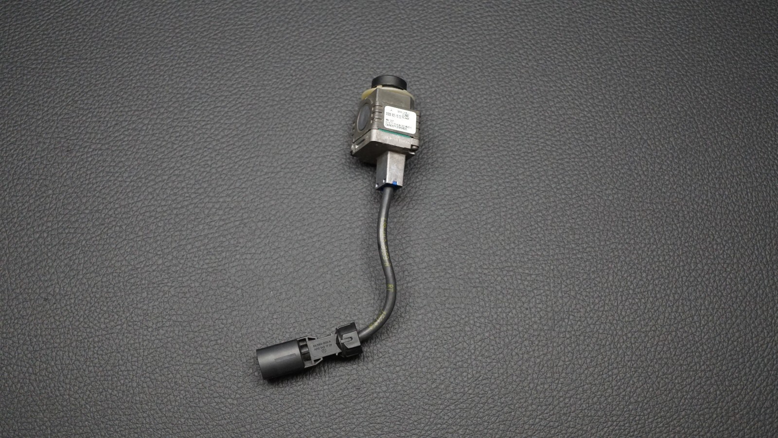 OEM MERCEDES BENZ GLE GLS CLS E CLASS SIDE CAMERA 360