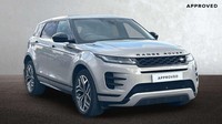 2021 Land Rover Range Rover Evoque 1.5 P300e R-Dynamic SE 5dr Auto ESTATE PETROL
