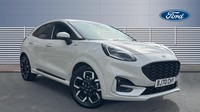 2020 Ford Puma 1.0 EcoBoost Hybrid mHEV ST-Line X First Ed 5dr Petrol Hatchback 