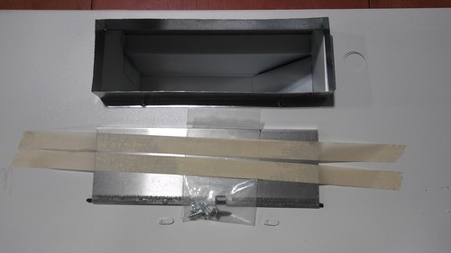 VENT A HOOD K250 HSS2 36