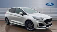 2022 Ford Fiesta 1.0 EcoBoost ST-Line 5dr Petrol Hatchback Hatchback Petrol Manu