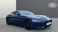 2020 Jaguar F-Type 5.0 P450 Supercharged V8 R-Dynamic 2dr Auto AWD Petrol Coupe 