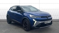 2026 Renault Captur 1.8 E-Tech Full Hybrid 160 Esprit Alpine 5dr Auto Hybrid Hat