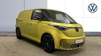2025 Volkswagen ID.Buzz Cargo 210kW Commerce Plus 79kWh Auto Van Electric Automa
