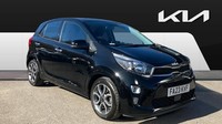 2023 Kia Picanto 1.0 3 5dr [4 seats] Petrol Hatchback Hatchback Petrol Manual
