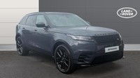 2025 Land Rover Range Rover Velar 2.0 D200 MHEV Dynamic SE 5dr Auto Diesel Estat