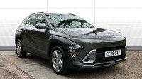 2025 Hyundai KONA 1.6T 138 Advance 5dr Petrol Hatchback Hatchback Petrol Manual
