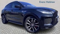 2018 Jaguar E-Pace 2.0d [240] R-Dynamic HSE 5dr Auto Estate Diesel Automatic