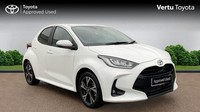 2025 Toyota Yaris 1.5 Hybrid Design 5dr CVT Hybrid Hatchback Hatchback Hybrid Au