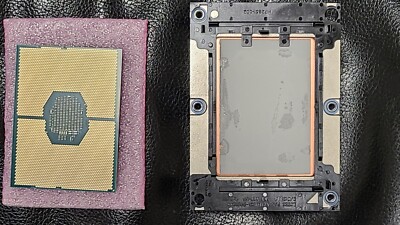 Intel Xeon Silver 4208 v4 Eight-Core 64-bit processor - 2.10 GHz Kit