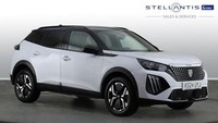 2024 Peugeot 2008 1.2 PureTech GT SUV 5dr Petrol EAT Euro 6 (s/s) (130 ps) SUV P