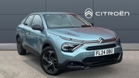 2024 Citroen C4 1.2 PureTech [130] Plus 5dr Auto Petrol Hatchback Hatchback Petr