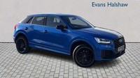 2020 Audi Q2 30 TDI Black Edition 5dr SUV Diesel Manual