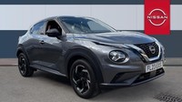 2023 Nissan Juke 1.0 DiG-T 114 N-Connecta 5dr Petrol Hatchback Hatchback Petrol 