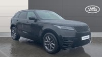 2026 Land Rover Range Rover Velar 2.0 D200 MHEV Dynamic SE 5dr Auto Diesel Estat