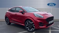 2020 Ford Puma 1.0 EcoBoost Hybrid mHEV 155 ST-Line X 1st Ed 5dr Petrol Hatchbac
