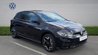 2026 Volkswagen Polo 1.0 TSI R-Line 5dr Petrol Hatchback Hatchback Petrol Manual