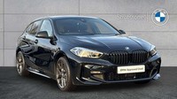 2023 BMW 1 Series 118i [136] M Sport 5dr Step Auto [LCP] Hatchback Petrol Automa