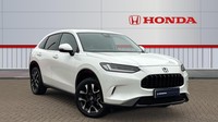 2025 Honda ZR-V 2.0 eHEV Advance 5dr CVT Hybrid Estate Estate Hybrid Automatic