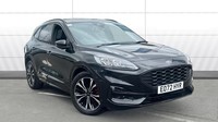2022 Ford Kuga 2.5 FHEV ST-Line X Edition 5dr CVT Hybrid Estate Estate Hybrid Au