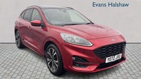 2023 Ford Kuga 1.5 EcoBoost 150 ST-Line X Edition 5dr SUV Petrol Manual