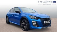 2024 Peugeot 208 1.2 PureTech GT Hatchback 5dr Petrol Manual Euro 6 (s/s) (100 p