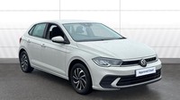 2023 Volkswagen Polo 1.0 TSI Life 5dr Petrol Hatchback Hatchback Petrol Manual