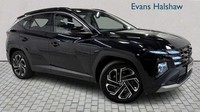 2024 Hyundai TUCSON 1.6T Plug-in Hybrid Ultimate 5dr 4WD Auto SUV Plug-In Hy Aut