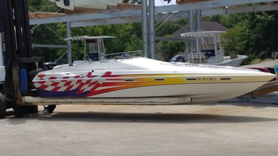 2000 Advantage VICTORY 27