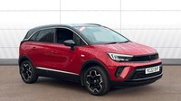 2022 Vauxhall Crossland 1.2 Turbo [130] Ultimate 5dr Auto Petrol Hatchback Hatch