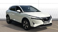 2024 Nissan Qashqai 1.5 E-Power N-Connecta 5dr Auto HATCHBACK PETROL/ELECTRIC Au