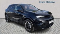 2026 Vauxhall Mokka 1.2 Turbo GS 5dr Auto Hatchback Petrol Automatic