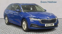 2021 Skoda Octavia 2.0 TDI SE Technology 5dr Estate Diesel Manual